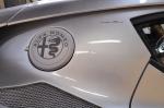 Alfa Romeo Mole Costruzione Artigianale 001 2018 года